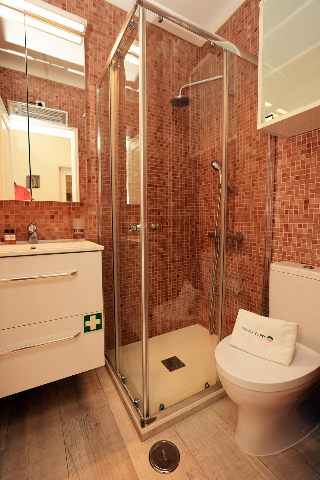 C27 - Torraltinha Way Apartment Lagos Extérieur photo