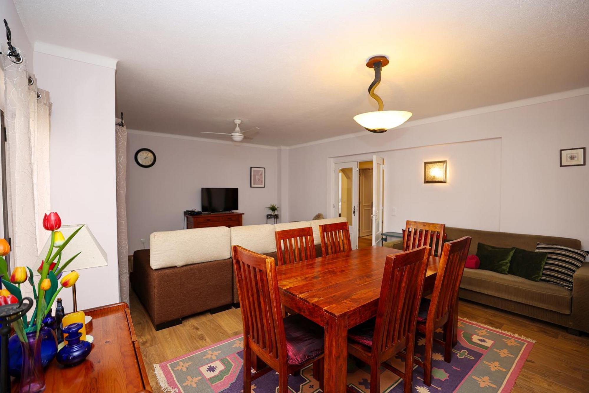 C27 - Torraltinha Way Apartment Lagos Extérieur photo