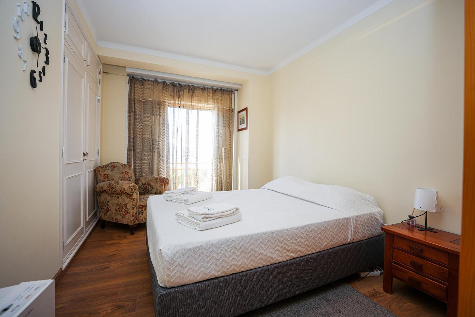 C27 - Torraltinha Way Apartment Lagos Extérieur photo