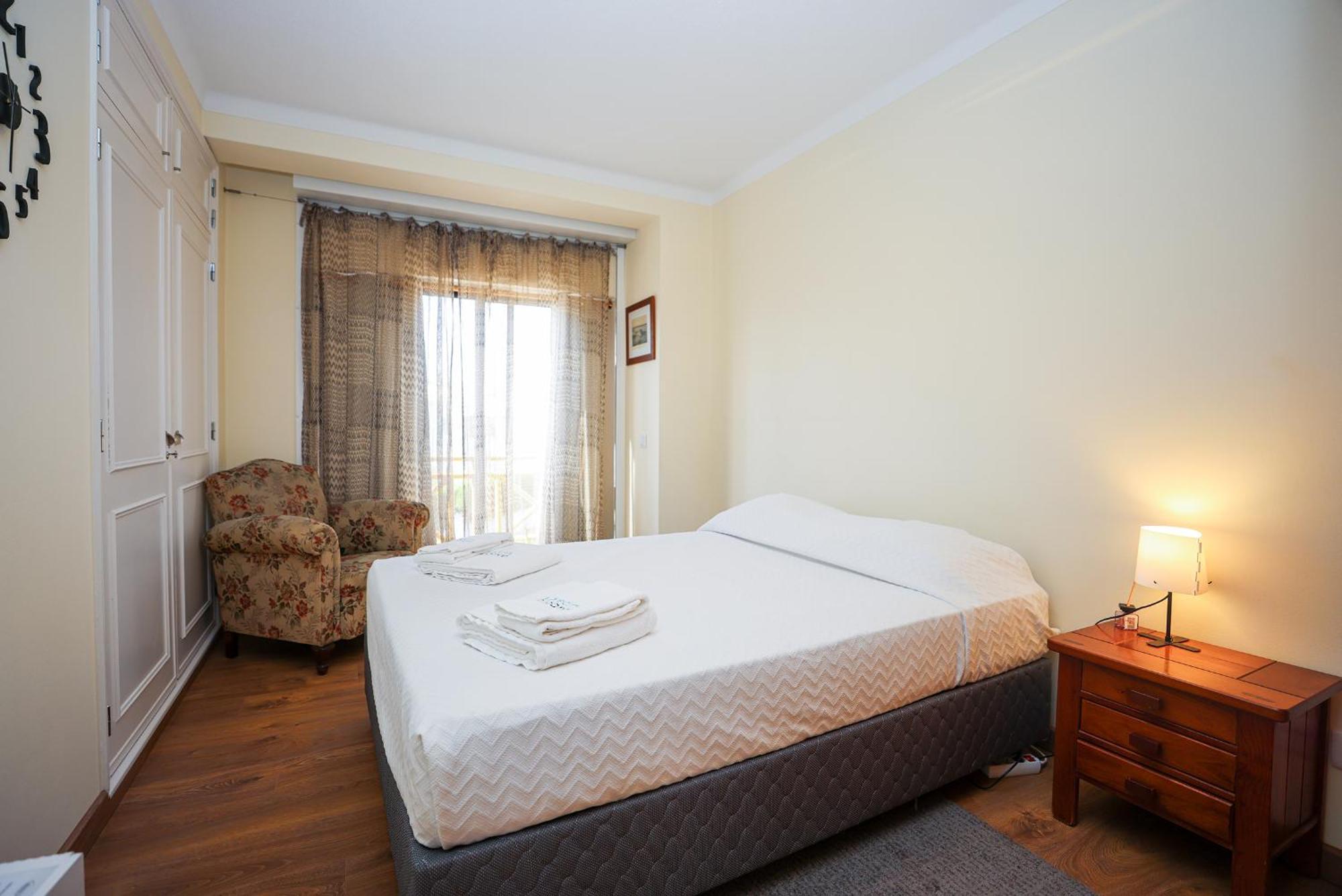 C27 - Torraltinha Way Apartment Lagos Extérieur photo