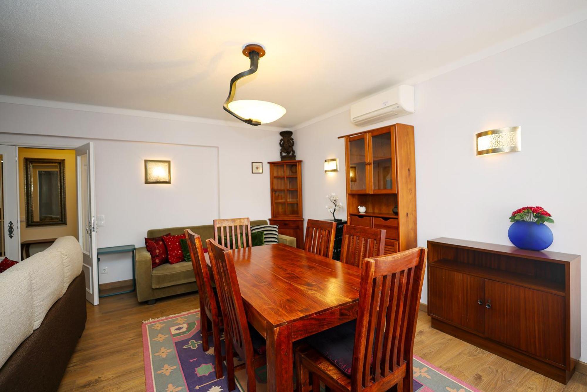 C27 - Torraltinha Way Apartment Lagos Extérieur photo