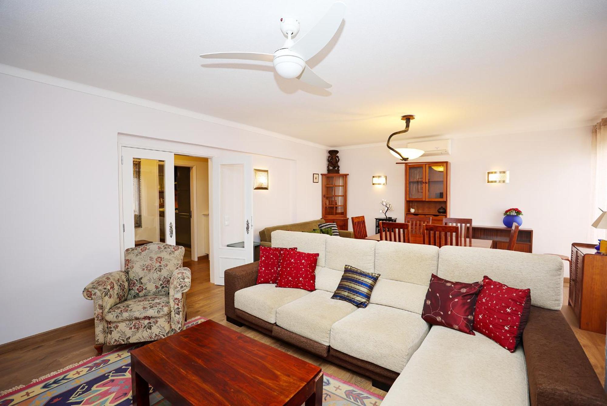 C27 - Torraltinha Way Apartment Lagos Extérieur photo