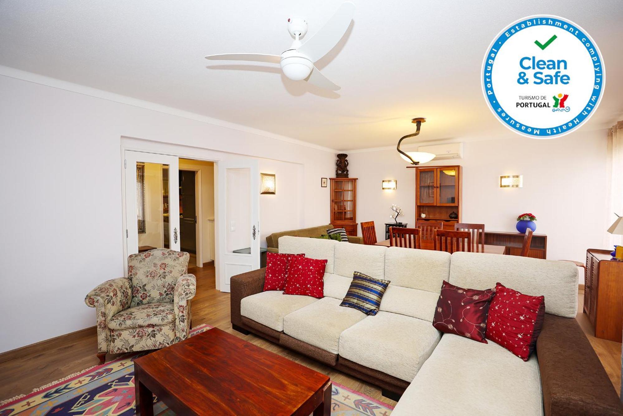 C27 - Torraltinha Way Apartment Lagos Extérieur photo