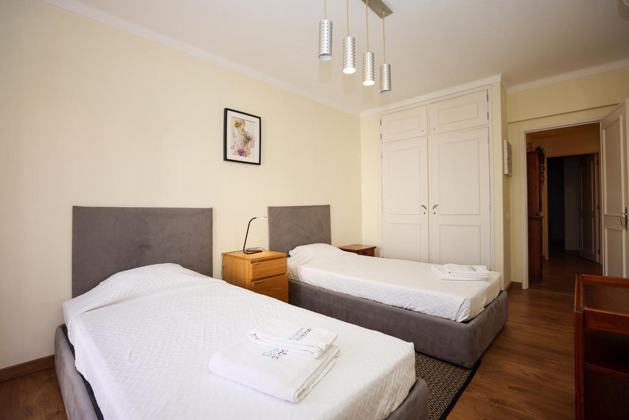 C27 - Torraltinha Way Apartment Lagos Extérieur photo