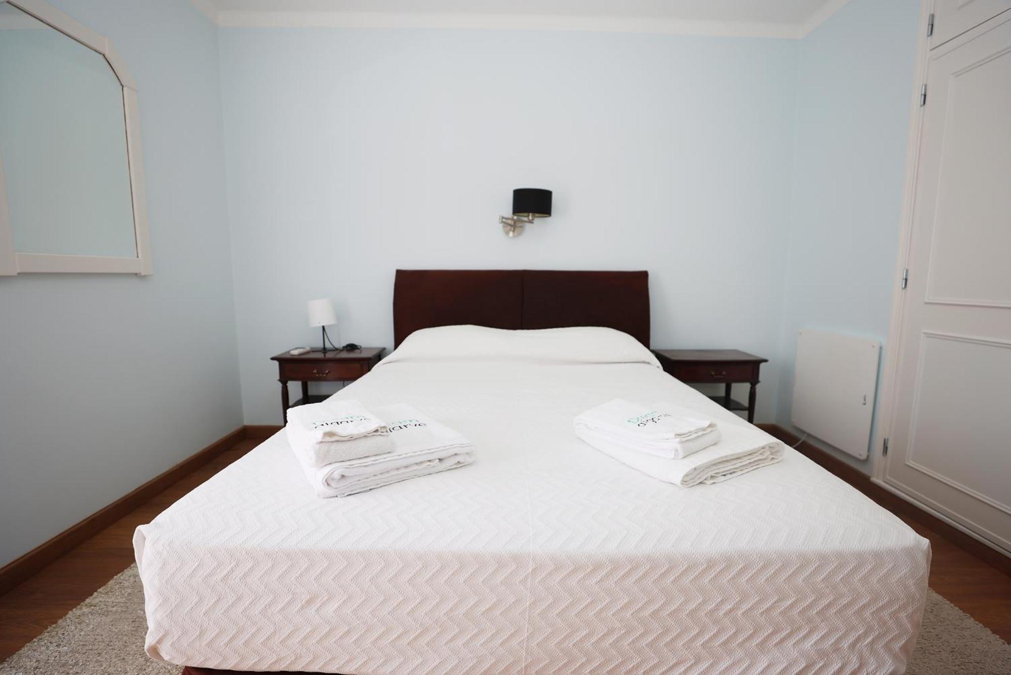 C27 - Torraltinha Way Apartment Lagos Extérieur photo