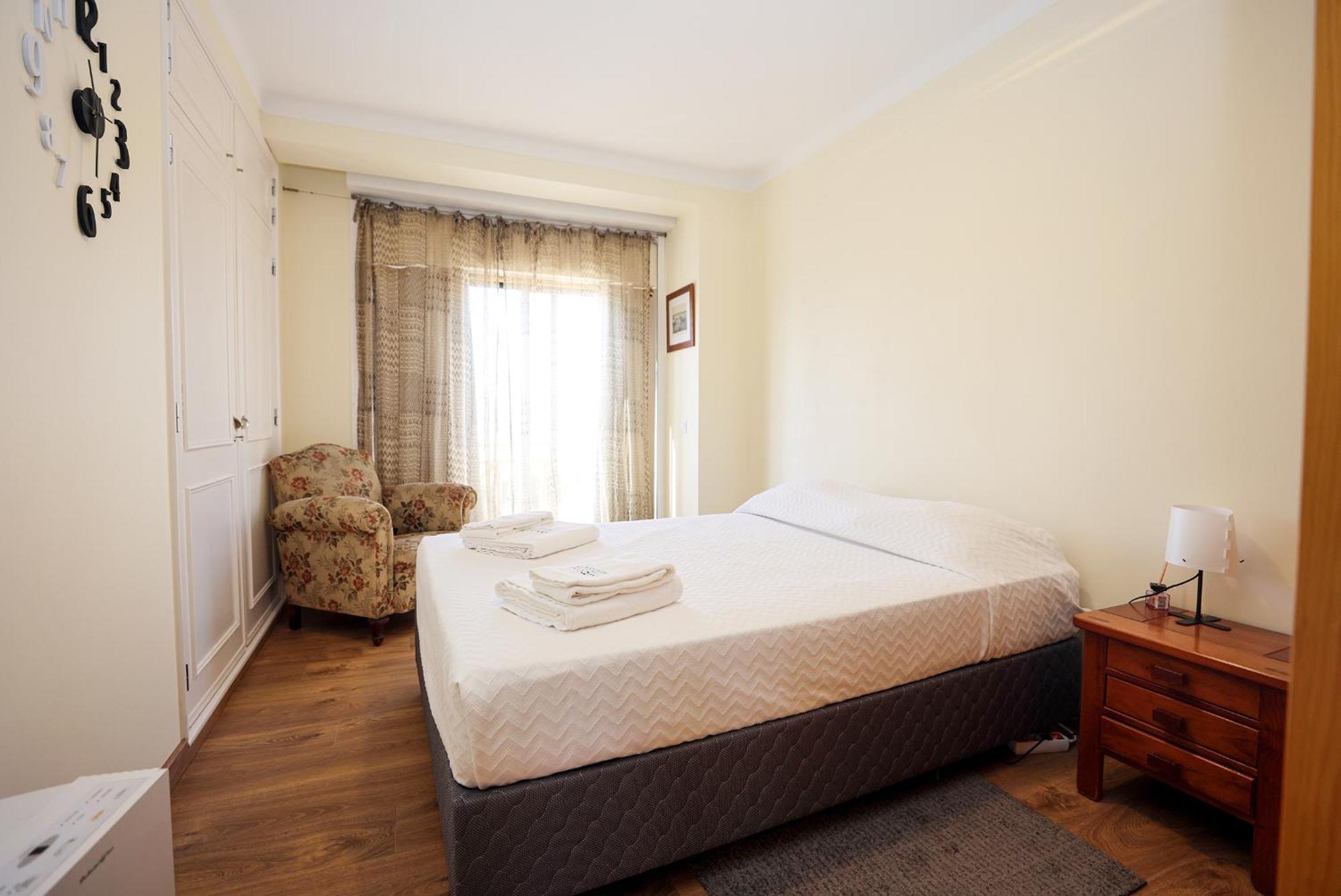 C27 - Torraltinha Way Apartment Lagos Extérieur photo