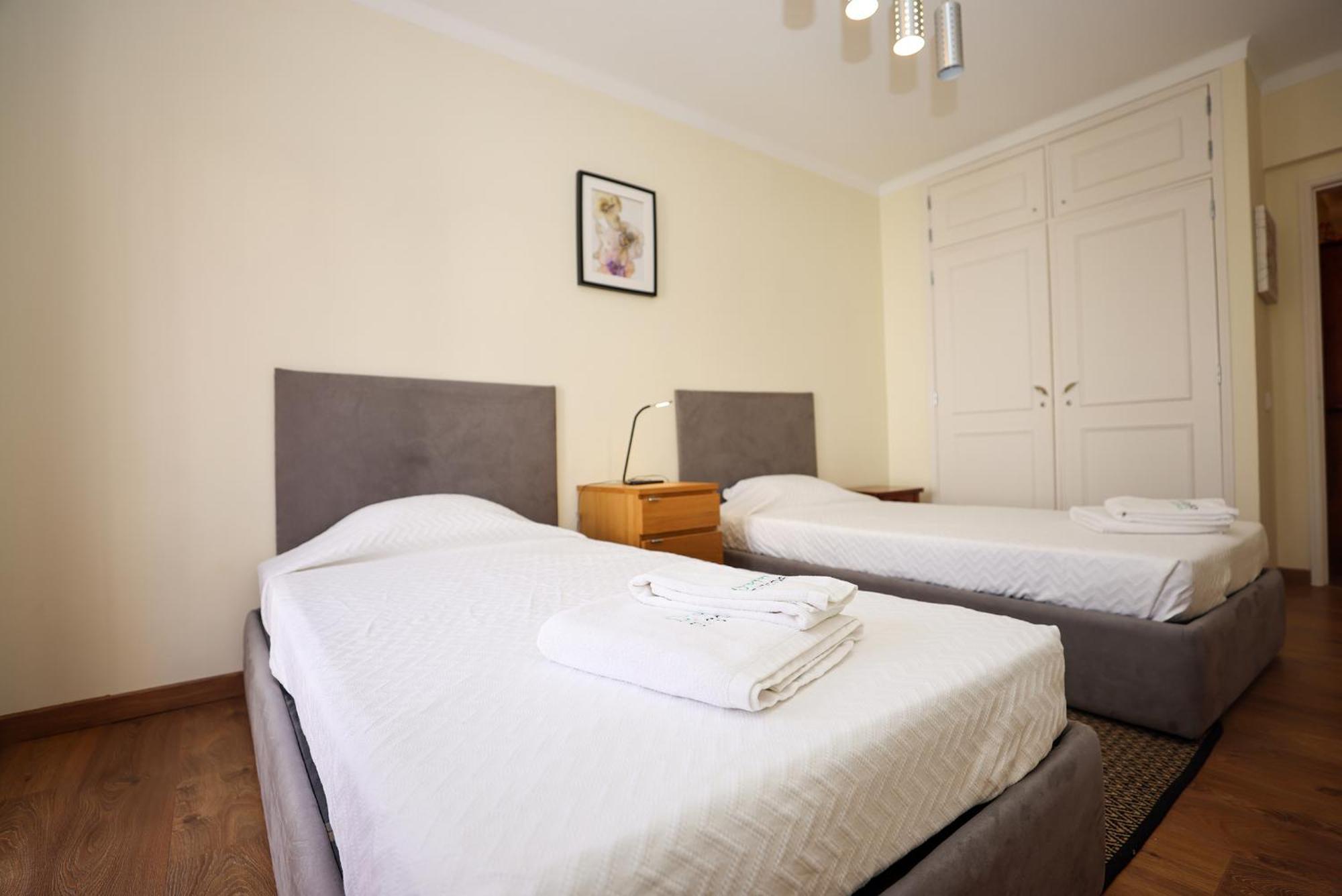 C27 - Torraltinha Way Apartment Lagos Extérieur photo