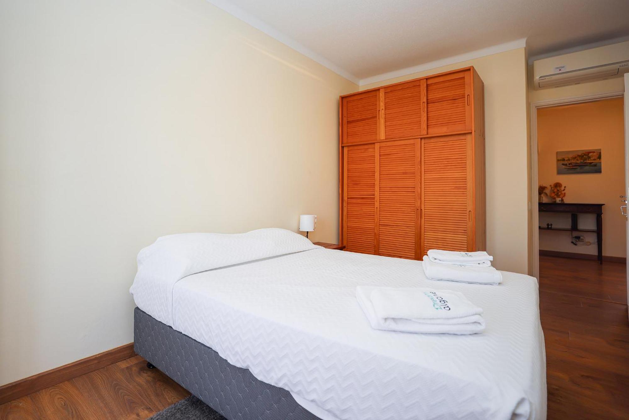 C27 - Torraltinha Way Apartment Lagos Extérieur photo