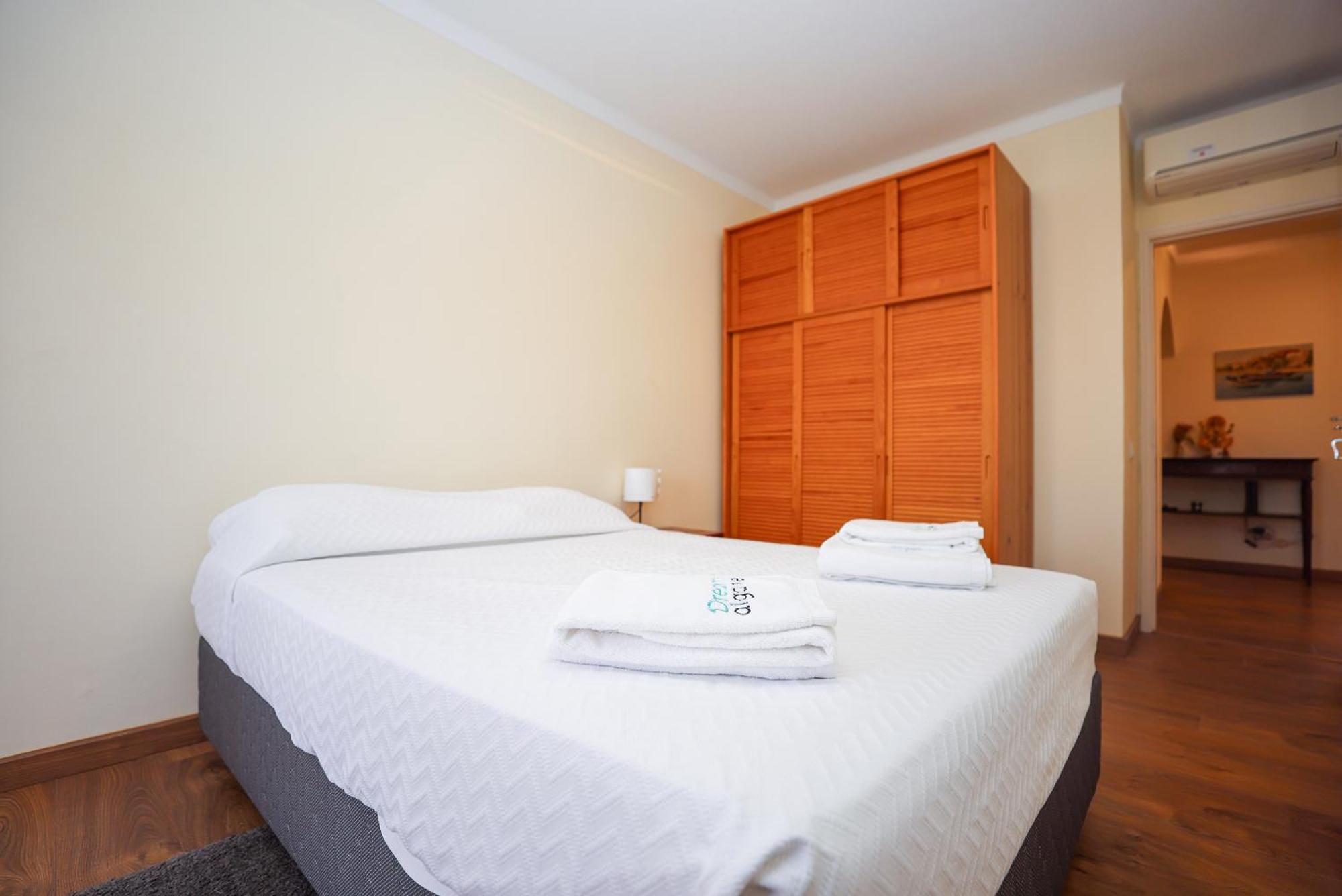 C27 - Torraltinha Way Apartment Lagos Extérieur photo