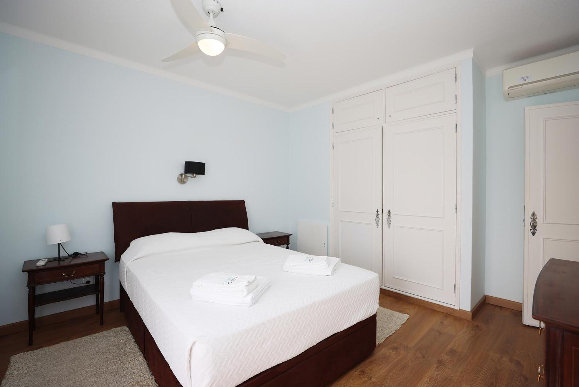 C27 - Torraltinha Way Apartment Lagos Extérieur photo