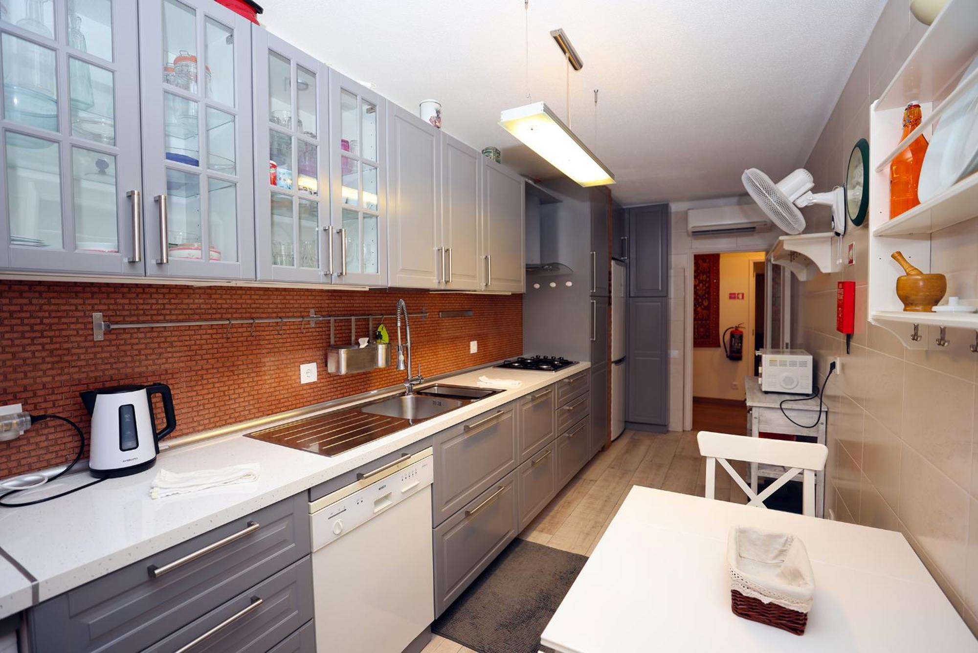 C27 - Torraltinha Way Apartment Lagos Extérieur photo